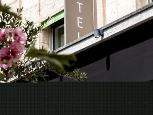 ibis styles rouen centre cathedrale