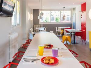 ibis styles rouen centre cathedrale