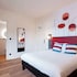 ibis styles rouen centre cathedrale