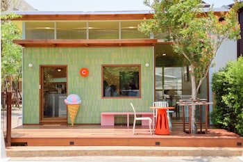 Thongpoon Apartment,,3 star