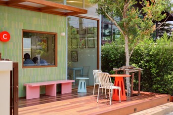 Thongpoon Apartment,,3 star