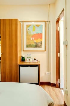 Thongpoon Apartment,,3 star