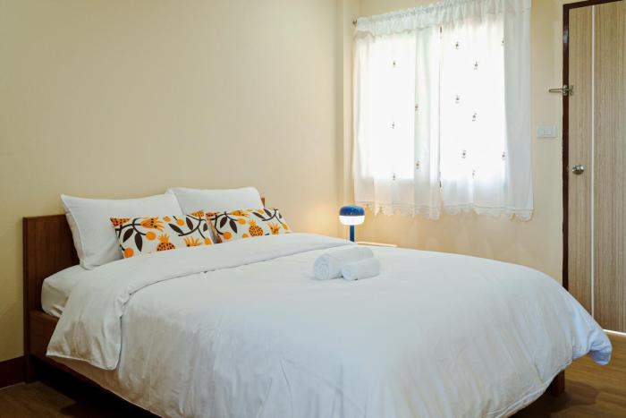thongpoon apartment