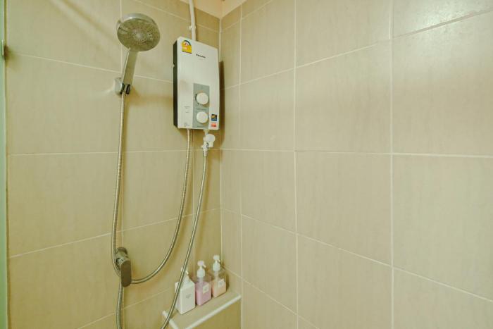 thongpoon apartment