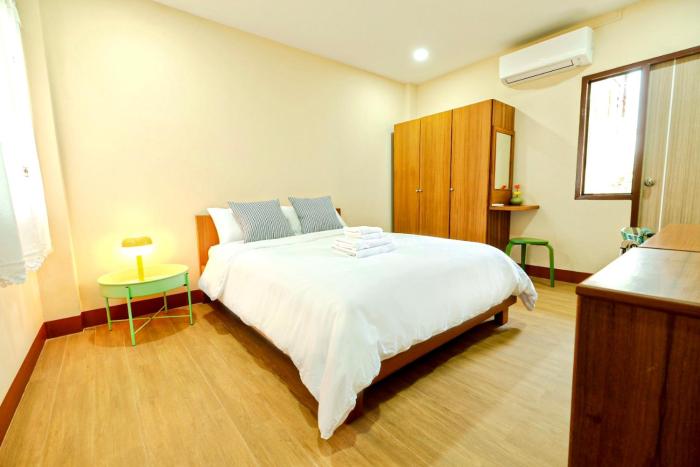 thongpoon apartment