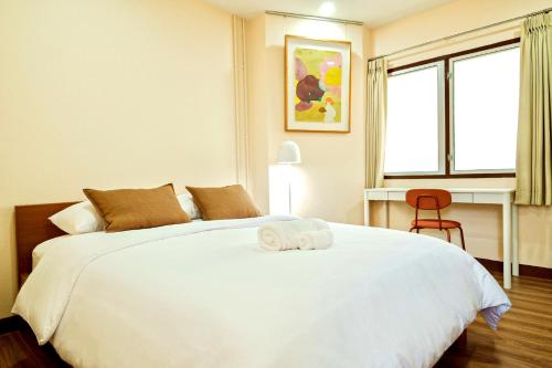 thongpoon apartment