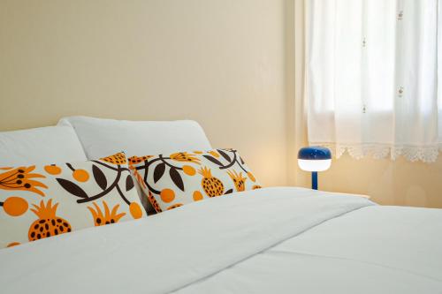 thongpoon apartment