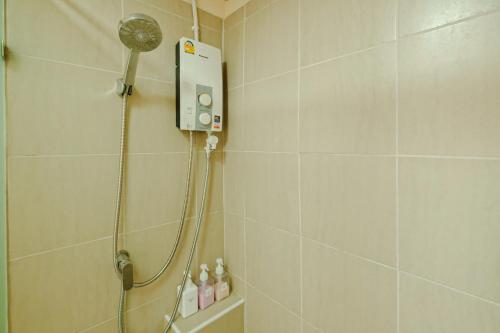 thongpoon apartment