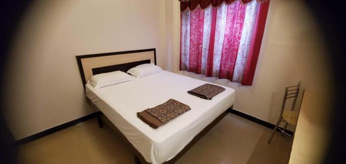 hotel bmr stay