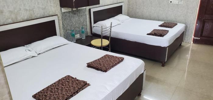 hotel bmr stay