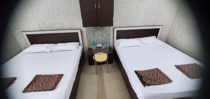 hotel bmr stay
