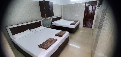 Hotel  Bmr  Stay,,2 star