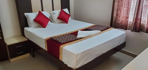 Hotel  Bmr  Stay,,2 star