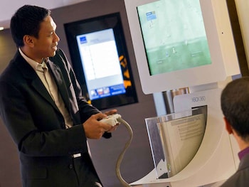 novotel paris rueil malmaison