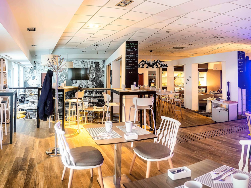 novotel paris rueil malmaison
