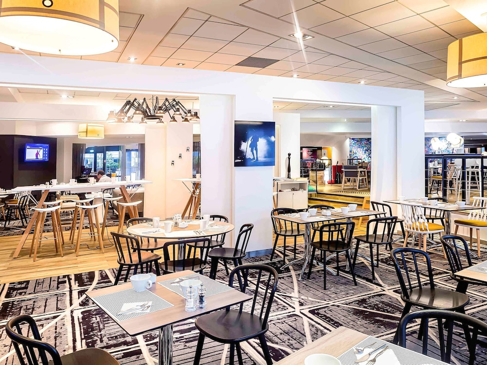 novotel paris rueil malmaison