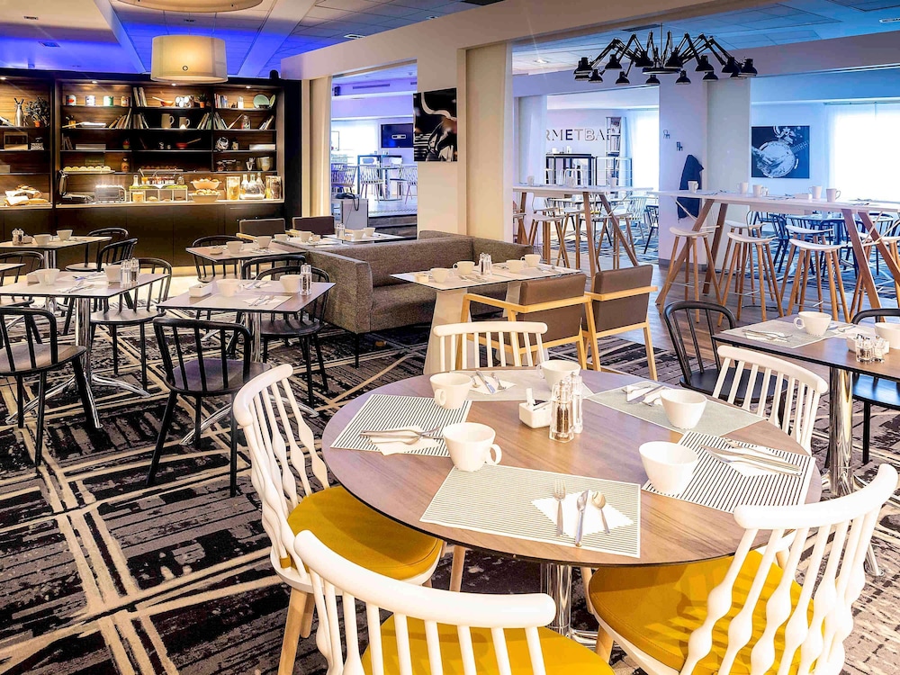 novotel paris rueil malmaison