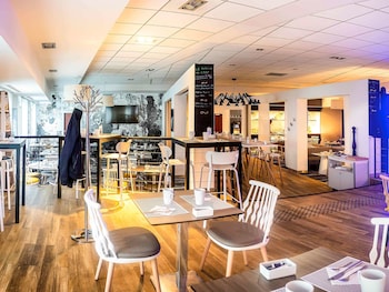novotel paris rueil malmaison