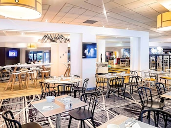novotel paris rueil malmaison