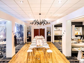 novotel paris rueil malmaison
