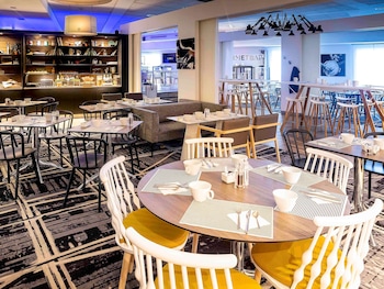 novotel paris rueil malmaison