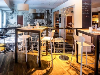 novotel paris rueil malmaison