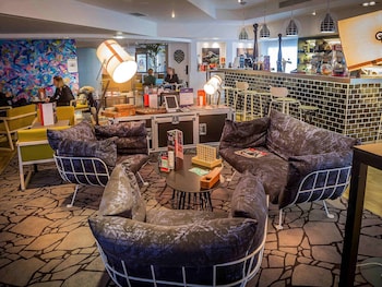 novotel paris rueil malmaison