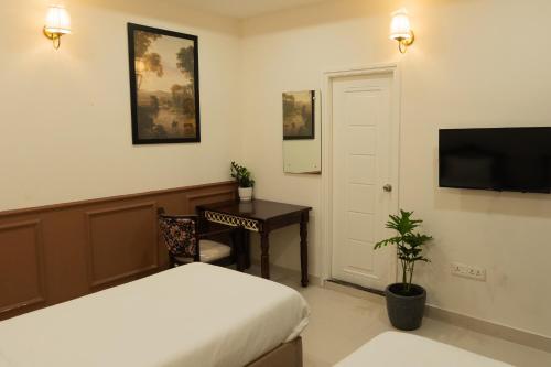 Hotel Granton,,3 star