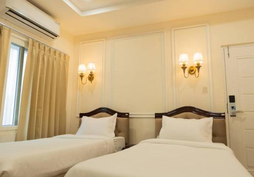 Hotel Granton,,3 star