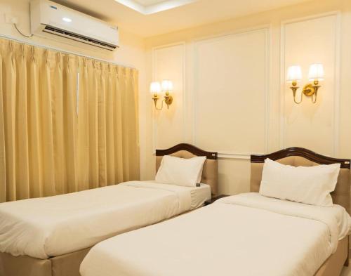 Hotel Granton,,3 star