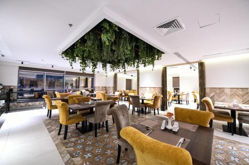 visit hotel