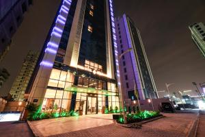 visit hotel