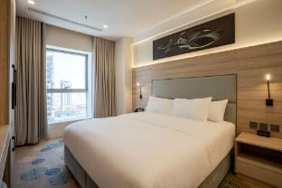visit hotel
