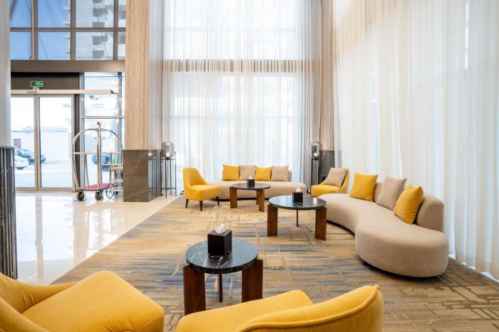 visit hotel