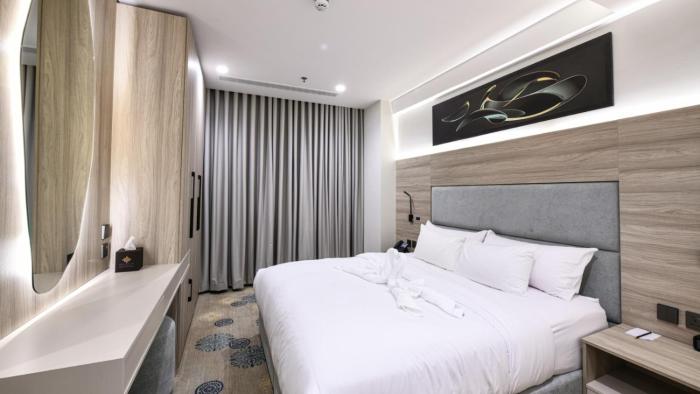 visit hotel