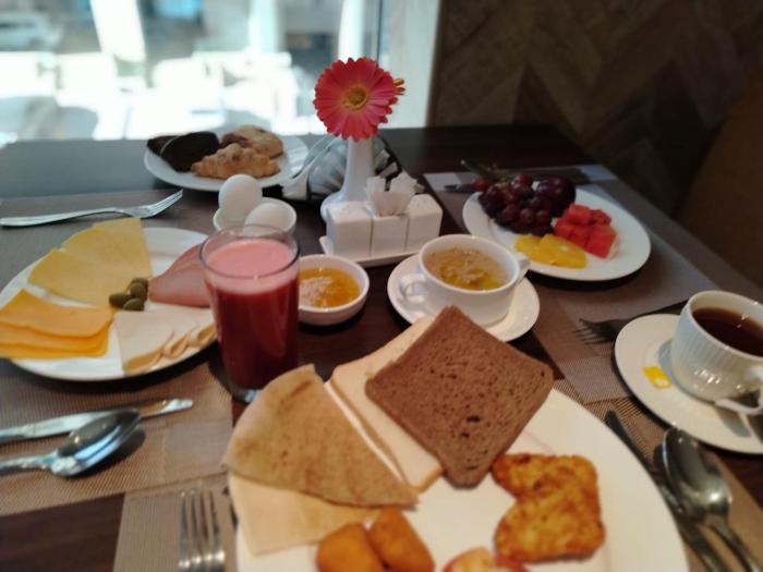 visit hotel