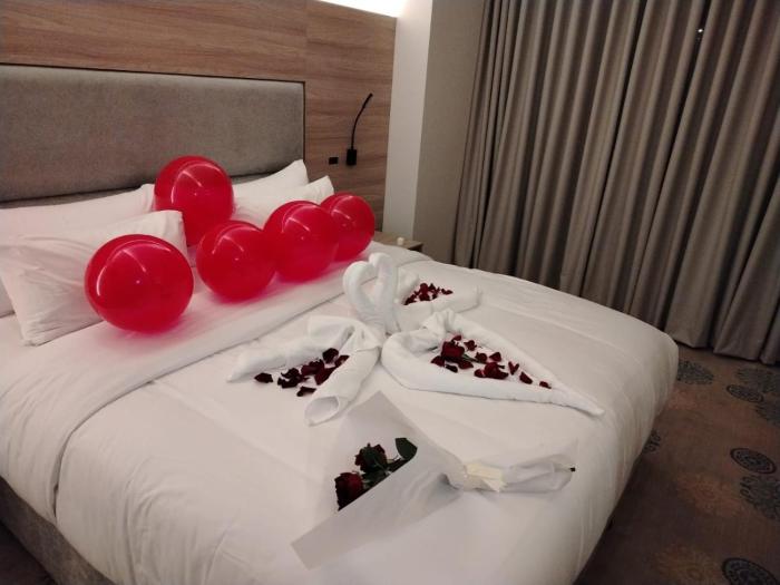 visit hotel