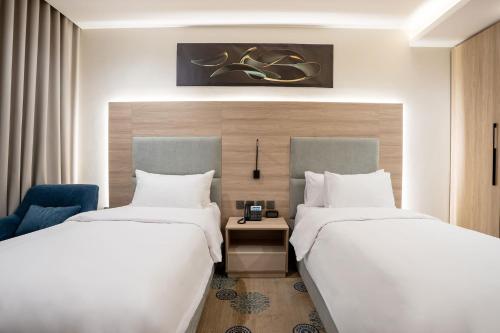 visit hotel