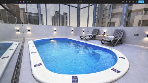 visit hotel