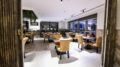 visit hotel