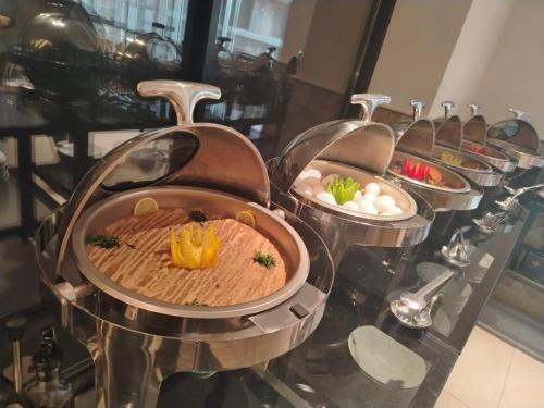 visit hotel