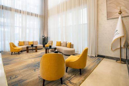 visit hotel