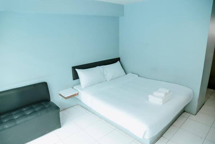 full stop pool villa don mueang