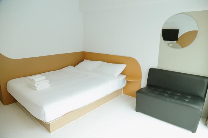 full stop pool villa don mueang