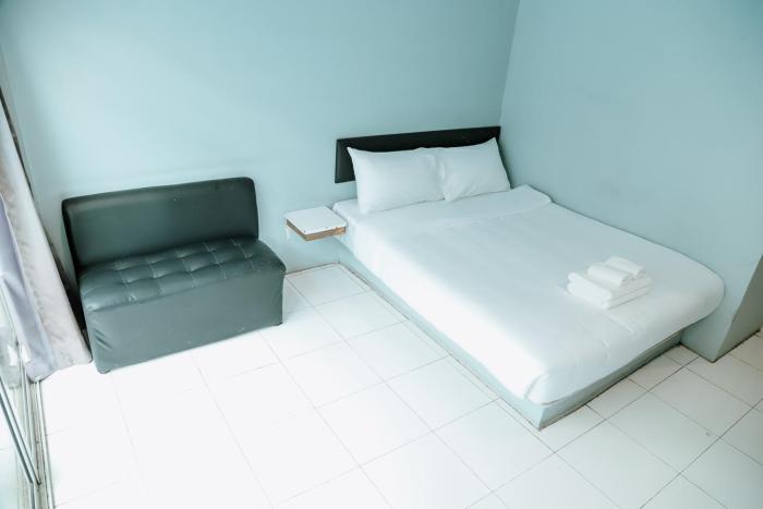 full stop pool villa don mueang