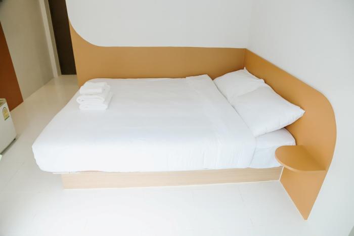 full stop pool villa don mueang