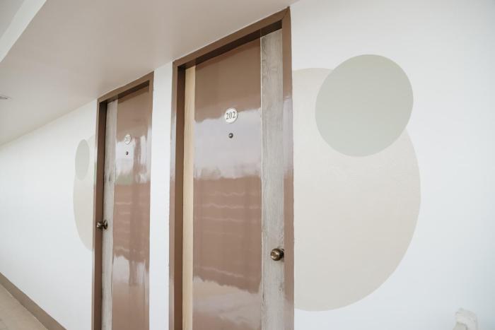 full stop pool villa don mueang