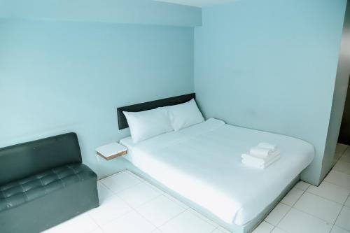 full stop pool villa don mueang