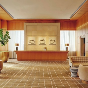 Four Seasons Hotel 2Bedroom Suite,1425 Brickell Ave,0 star