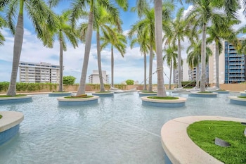 Four Seasons Hotel 2Bedroom Suite,1425 Brickell Ave,0 star